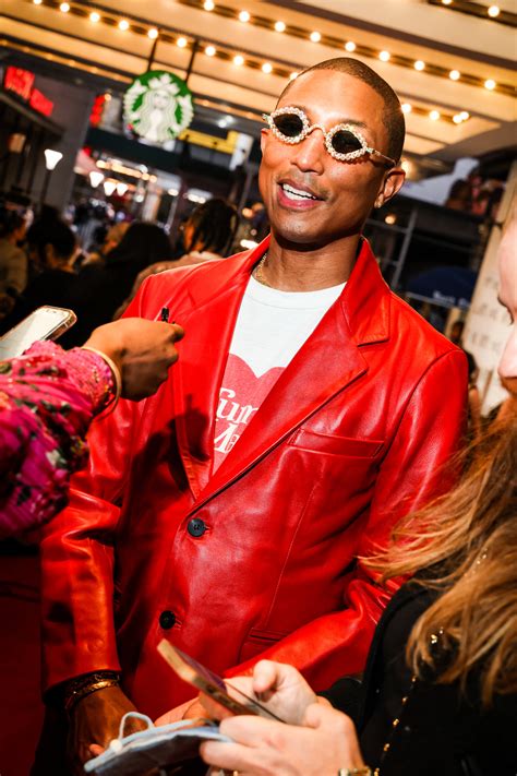 pharrell Louis Vuitton creative director